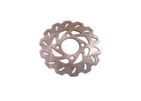 Yamaha Warrior Atv Front Disc Brake Rotor on sale Yamaha Warrior Atv Front Disc Brake Rotor on sale