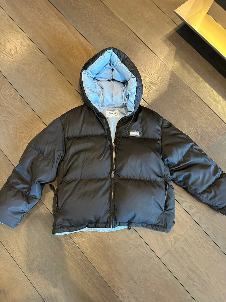 Nylon gabardine jacket new arrivals