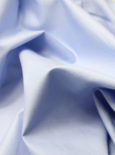 Suitsupply Custom Made Regular Fit Maglia Formale Uomo 43/17 Propagazione Cintura - Foto 6 di 12