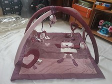 Tapis d'éveil Mam'zelle Bou - Sauthon