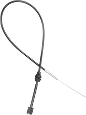Earthtec Accelerator Throttle Cable  35" for EZGO Marathon Golf Cart 1983-87