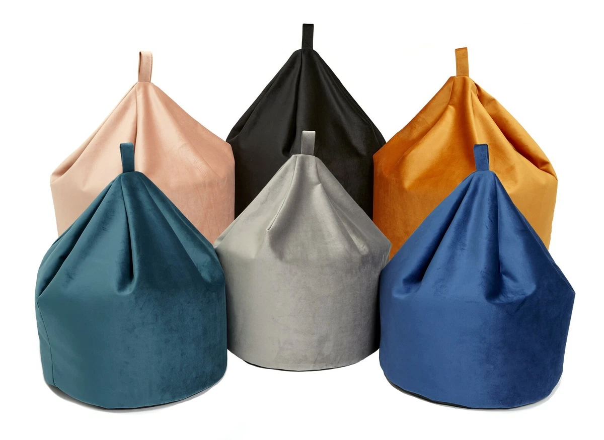 Aggregate more than 160 bean bags ebay super hot 3tdesign.edu.vn