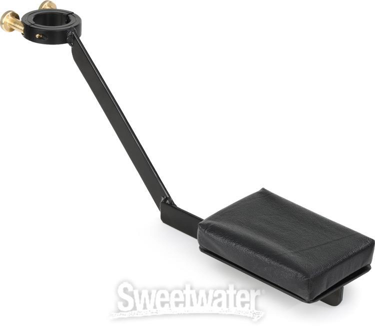 Tuba Essentials Hug Tuba Rest Attachment eBay