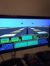 Top Gun: The Second Mission (Nintendo NES, 1987) Aut&eacute;ntico y Probado
