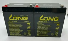 Lumex Patient Lift Battery DPL650BAT