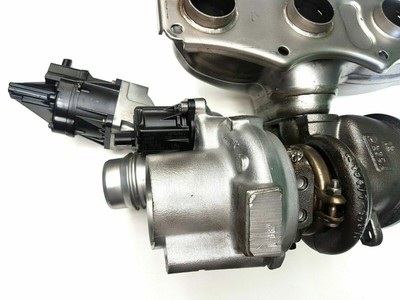 Turbocharger BMW 11657634486 11657630462 11657642469 7630462  