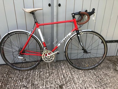 ribble 525 frame