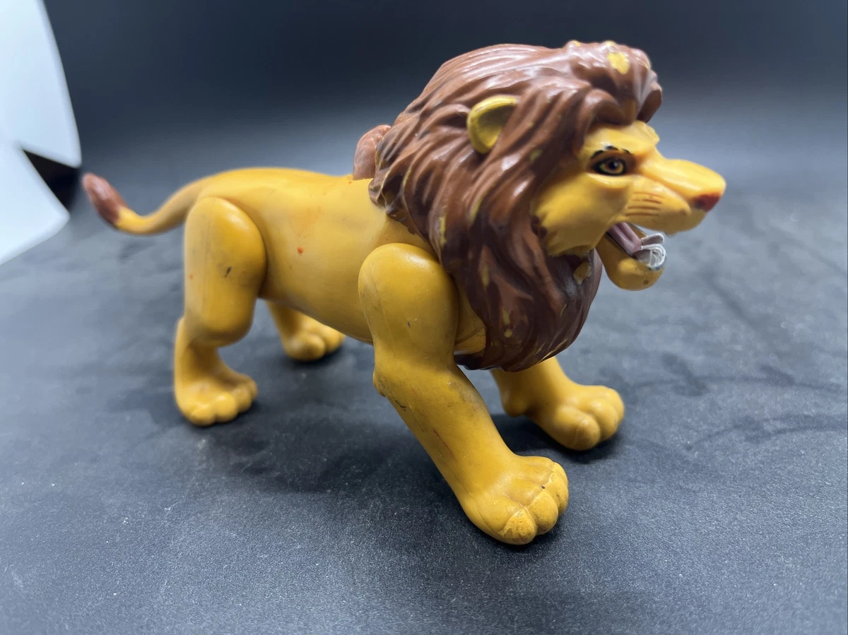Lion king cheap toys ebay