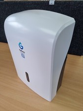 C-Fold & Interleaved Paper Towel Dispenser