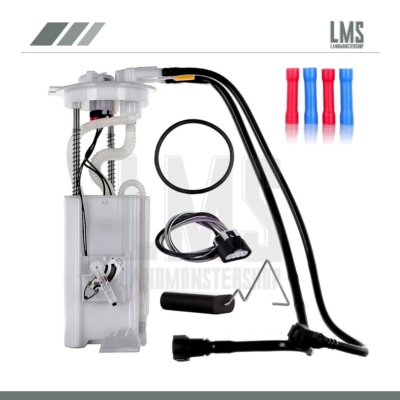 Fuel Pump For Chevrolet Malibu 3.1L Cavalier 2.2L 2.4L Classic 2.2L Sunfire 2.2L