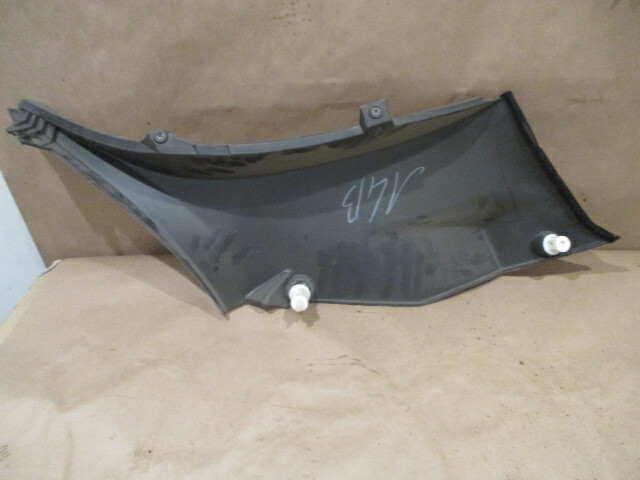 Maserati 4200 Coupe, Gransport - RH Lower Rear Side Panel - P/N 981211200