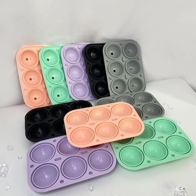 Jello Jiggler Egg Molds, Jellojiggler Molds Easter Egg Shape Silicone