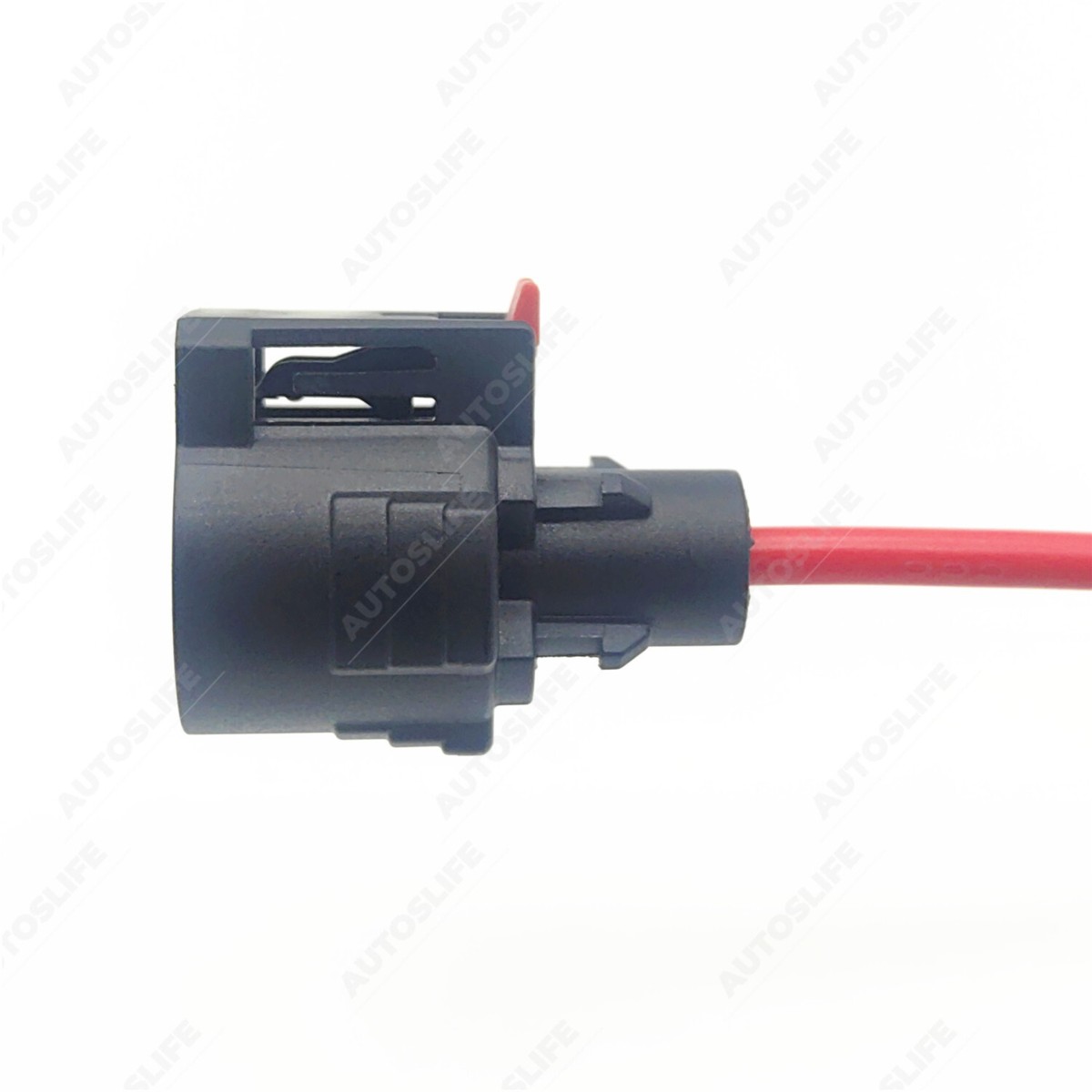 Starter pigtail connector plug for 2014 - 2020 Chevrolet Chevy Camaro Starter pigtail connector plug for 2014 - 2020 Chevrolet Chevy Camaro