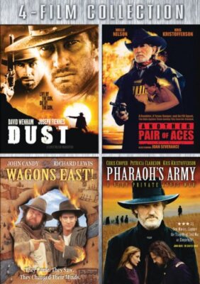 Dust  Another Pair Aces  Wag - VERY GOOD
