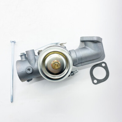CARBURATEUR ORIGINE BRIGGS & STRATTON 491026 pour tracteur tondeuse autoporté