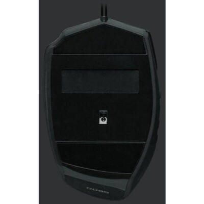 Logicool G600t MMO Gaming Mouse 8200dpi 20 Programmable Buttons