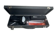 PYRO Surface Pyrometer SERIES 180 Rigid Arm Model 0  To 1200  Fahrenheit S13 