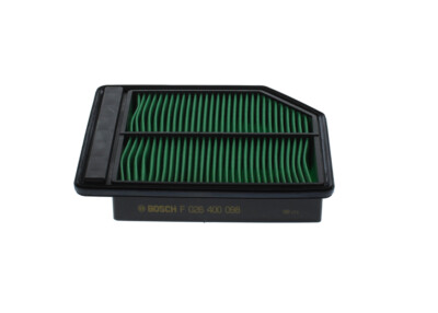 BOSCH F 026 400 098 Luftfilter für HONDA