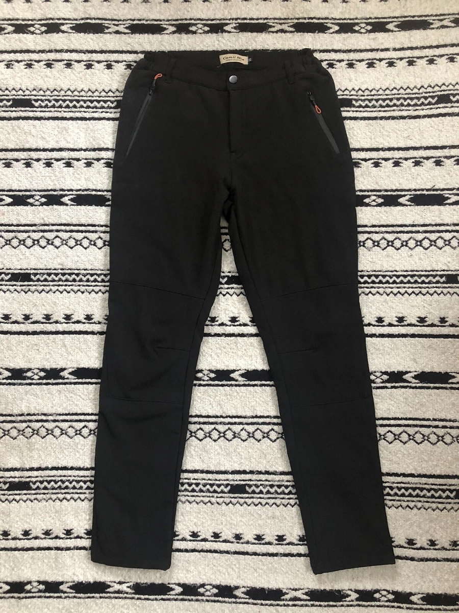 Camii mia cheap outdoor hiking pants