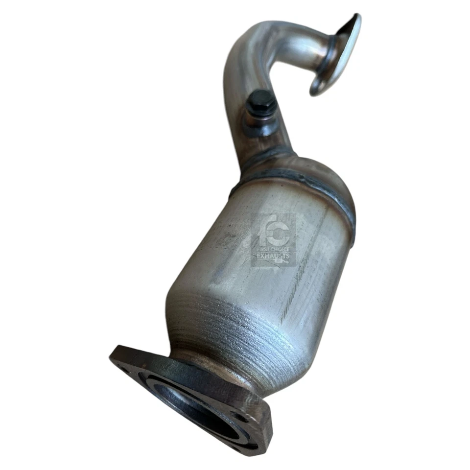 For 2016-2021 Honda HR-V 1.8L Manifold and Rear Catalytic Converter Set AWD Only - Image 3 of 4