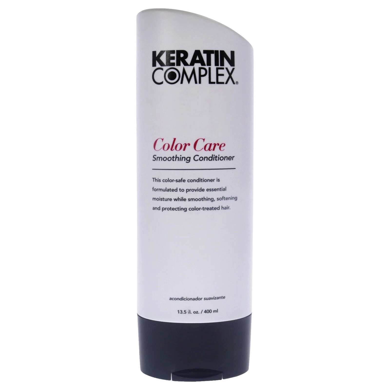 Acondicionadores Keratin Complex Sin parabeno