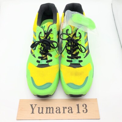 アディダス X SG 27.0 Size 9.5 - atmos x adidas ZX 8000 A-ZX Series - G-SNK for sale