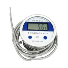 Digital Thermometer with Probe WST/DTM491 High Precision Water Temperature Gauge
