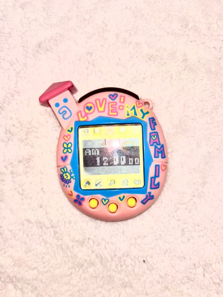 【激レア】Bandai Tamagotchi Connection V5 Tamagotchi Connection V5 tamagotchi connection 26000 BA | eBay