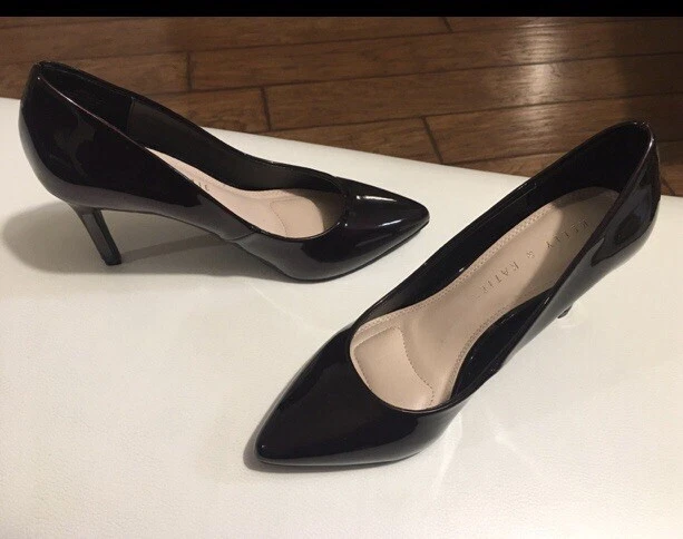 Kelly and katie astivia best sale pump