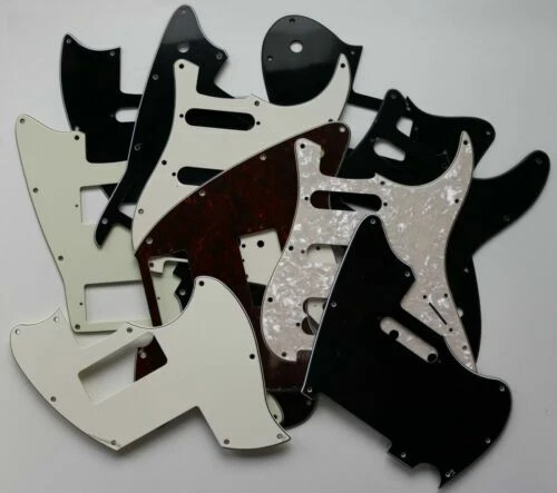 Foglio Per Battipenna Per Chitarra, 44 X 29 Cm, Materiale A 3 - Foto 8