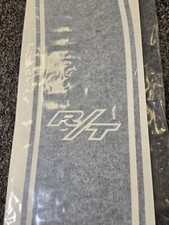 For 1969 Dodge Coronet - Rt Bumble Bee Stripe Kit