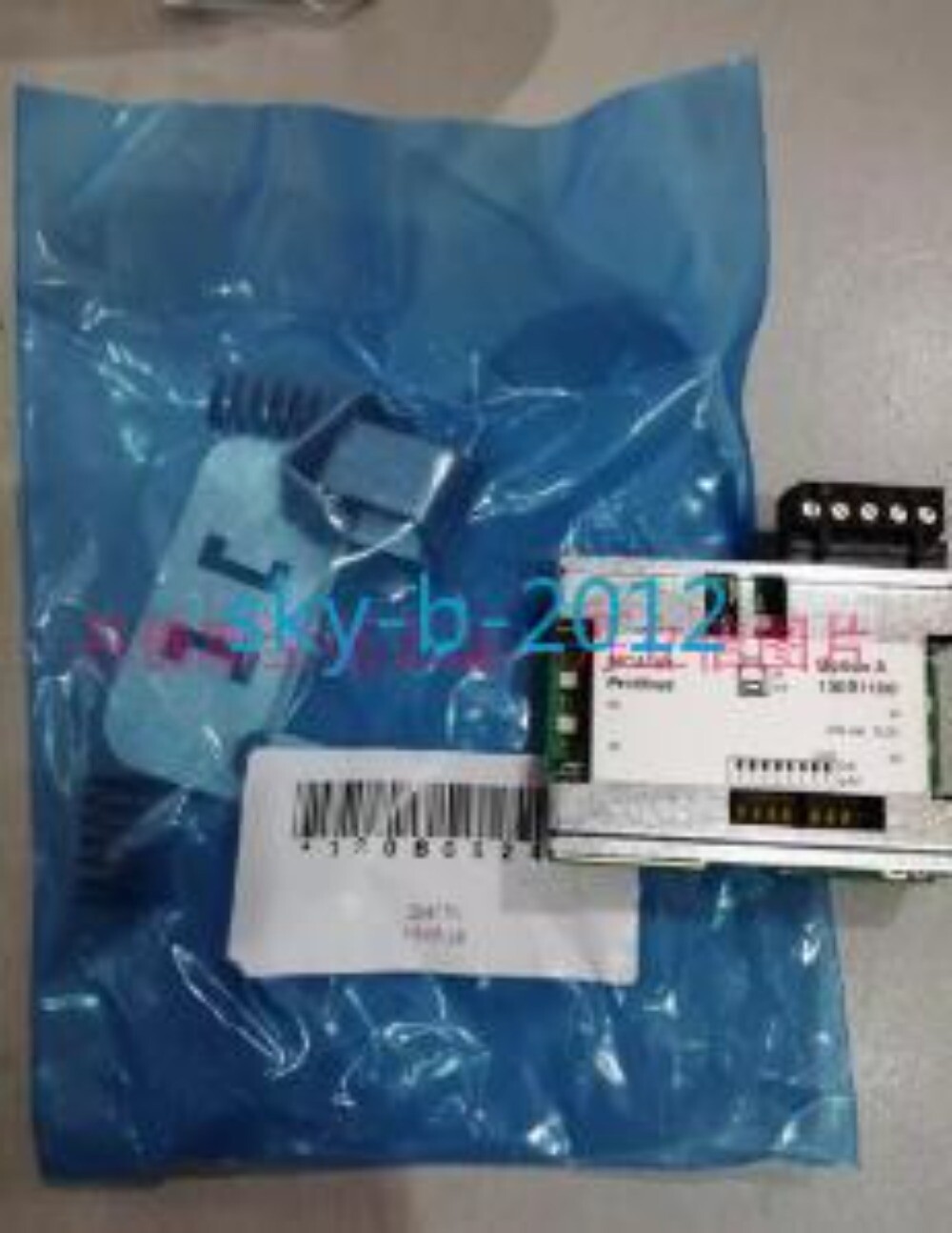 New Danfoss MCA101 130B1100 Frequency Converter Communication Card 1 PCS Sealed in Box