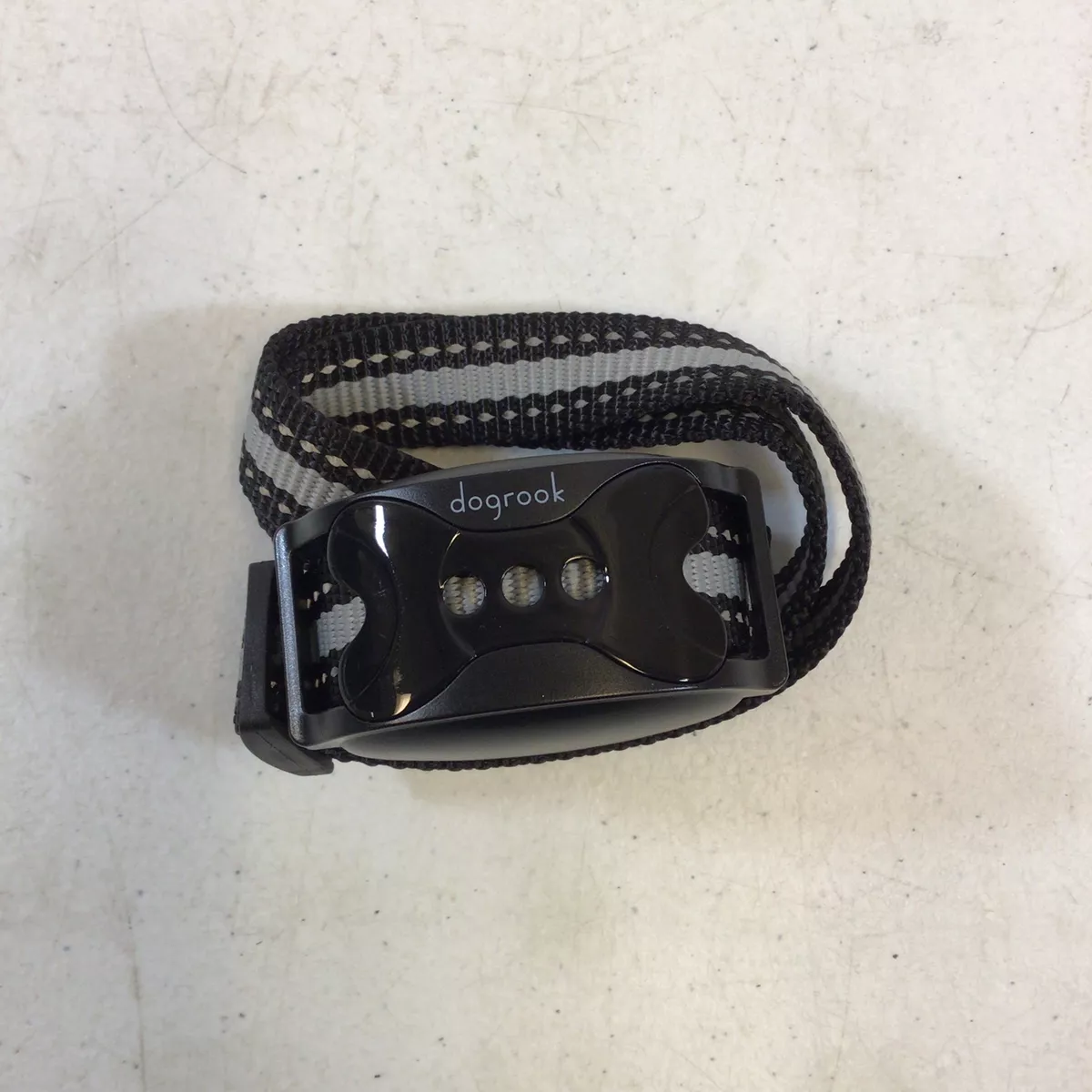 Dogrook bark collar outlet