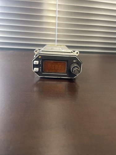 BENDIX KING KAS 297B ALTITUDE/VS SELECTOR P/N: 065-0065-00