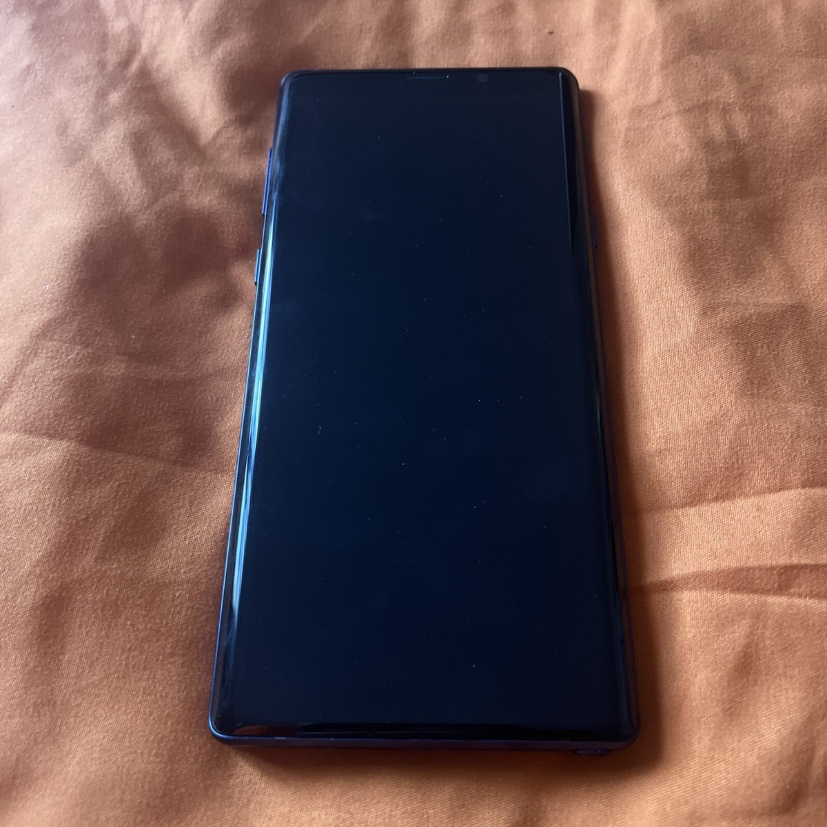 Samsung Galaxy Note 9 (Unlocked) 128GB Ocean Blue | eBay
