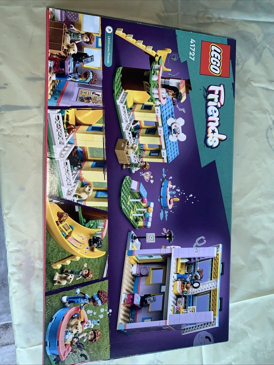 2箱 Dog Rescue Center LEGO (R) Complete Sets & Packs for sale | eBay
