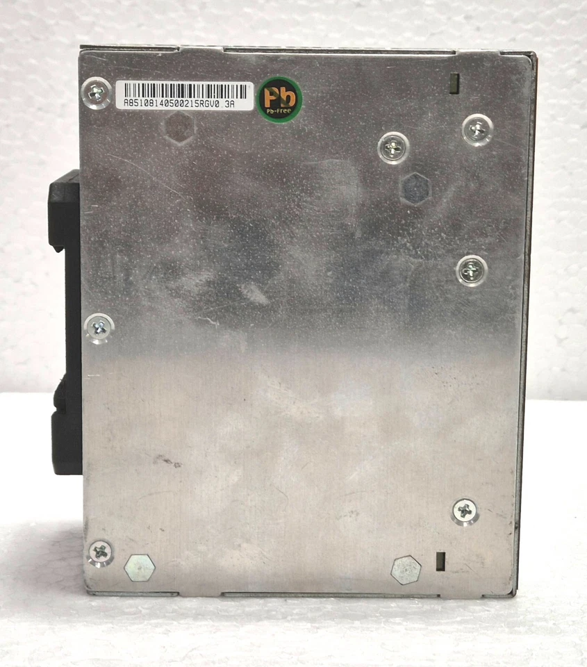 Seagate 9DH132-750 80GB Hard Drive Kelvin Hughes Processor SVDR Code No MDP-A5 - Image 3 of 4