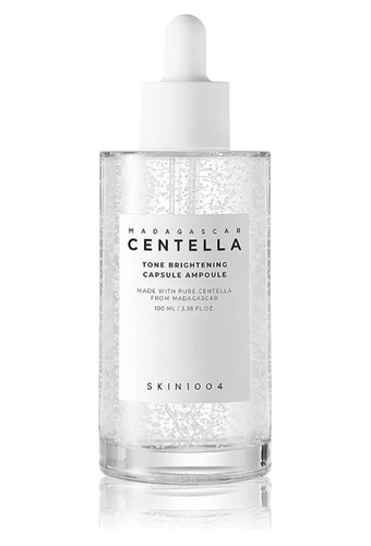 Madacascar Centella Tone Brightening Capsule Ampoule