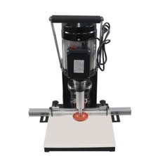 Portable Hinge Machine 3 in 1 Hole Punch Drilling Board Furniture Hinge Opener