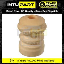 Fits BMW 5 Series 1995-2003 7 Series 1994-2001 IntuPart Rear Bump Stop