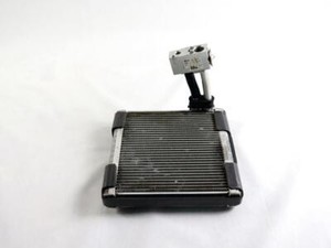 Verdampfer Klimaanlage A/C Dacia Sandero 1.0 B 67KW 6M 5P (2