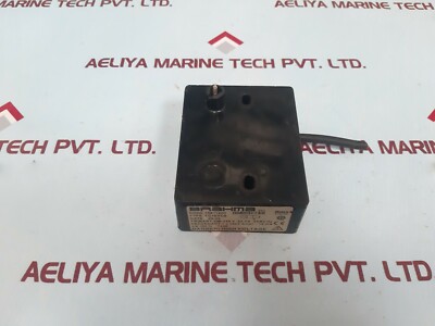 BRAHMA TC1SVCS Ignition Transformer 15911250 220-240 V 25 VA 50/60 HZ