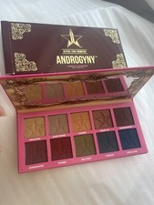 JEFFREE STAR COSMETICS ANDROGYNY PALETTE
