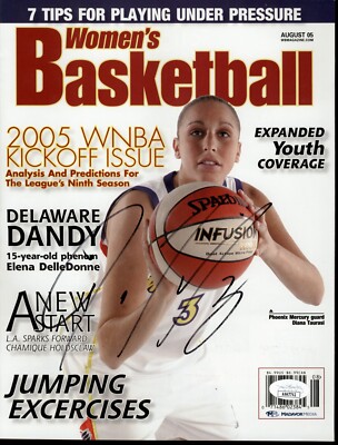 WNBA Diana Taurasi サイン入り雑誌 s-l400.jpg