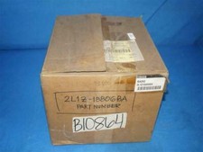 Ford 3L1T-18C868-BB 3L1T18C868BB Radio NEW NOB