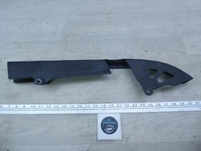 1986 Yamaha YX600 Radian Y20740) black chain guard cover trim 