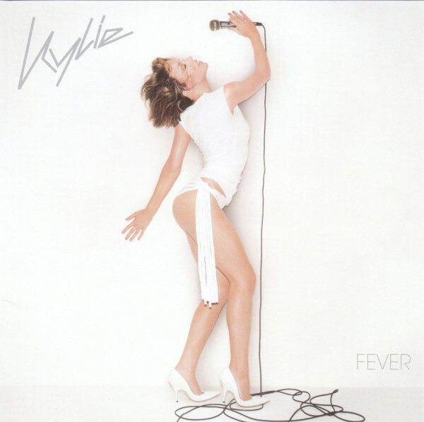 Kylie Minogue; Fever 20周年 限定盤 未開封 Kylie Minogue - Fever (20th Anniversary Edition) on Tape