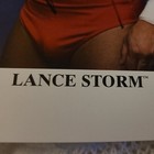 LANCE STORM Autograph Signed 8x10 Photo WWF WWE WCW TNA ECW Canada — photo 5