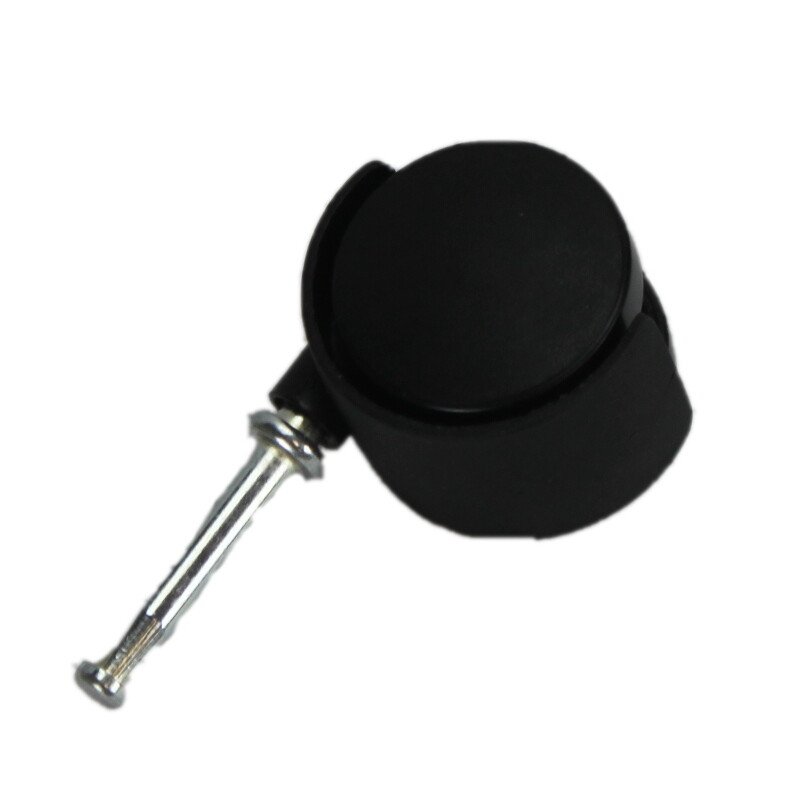 Shop Vac 6774200 Caster Wheel Fits 12S200A, 90L400, 86L300, MM600