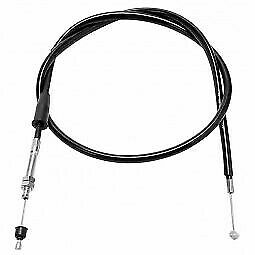 Câble D'embrayage Teknix Pour Yamaha YZF-R1 1000 (2009-2014) - Longueur 149cm (câble) / 138cm (gaine) - 9